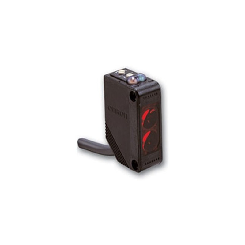 E3ZD612MOMS2415 E3Z-D61 2M OMS Omron - Image 1