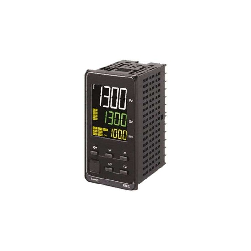 E5ACCX4D5M004 E5AC-CX4D5M-004 Omron - Image 1