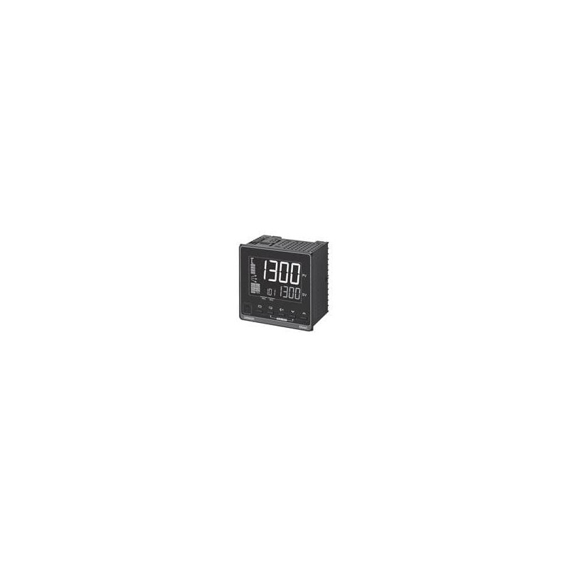 E5ACTCX4A5M000 E5AC-TCX4A5M-000 Omron - Image 1