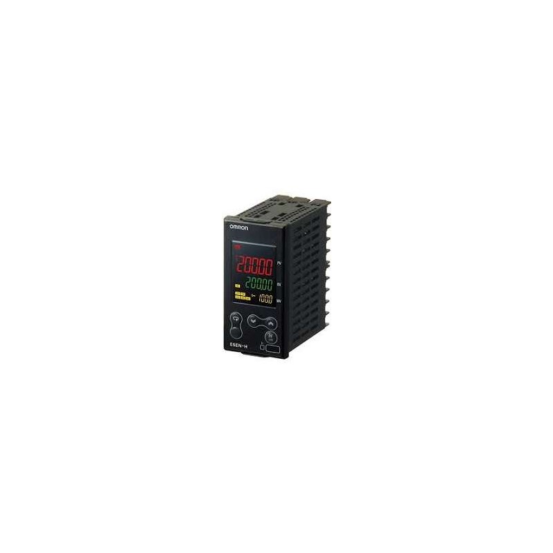 E5ANHAA2HHBFM500AC100240 E5AN-HAA2HHBFM-500 AC100-240 Omron - Image 1