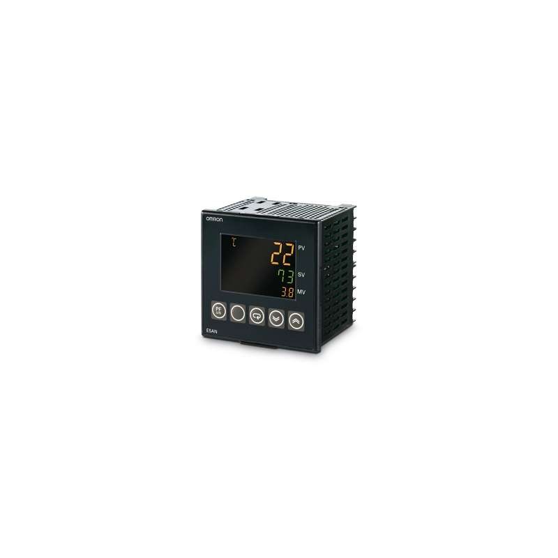 E5ANHPRR2BMD500 E5AN-HPRR2BMD-500 AC/DC24 Omron - Image 1