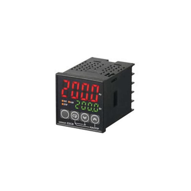 E5CBQ1TC E5CB-Q1TC AC100-240 Omron - Image 1
