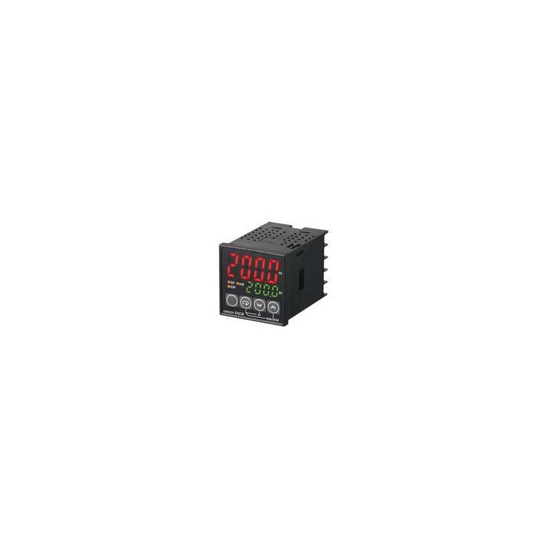 E5CBR1TC E5CB-R1TC AC100-240 Omron - Image 1