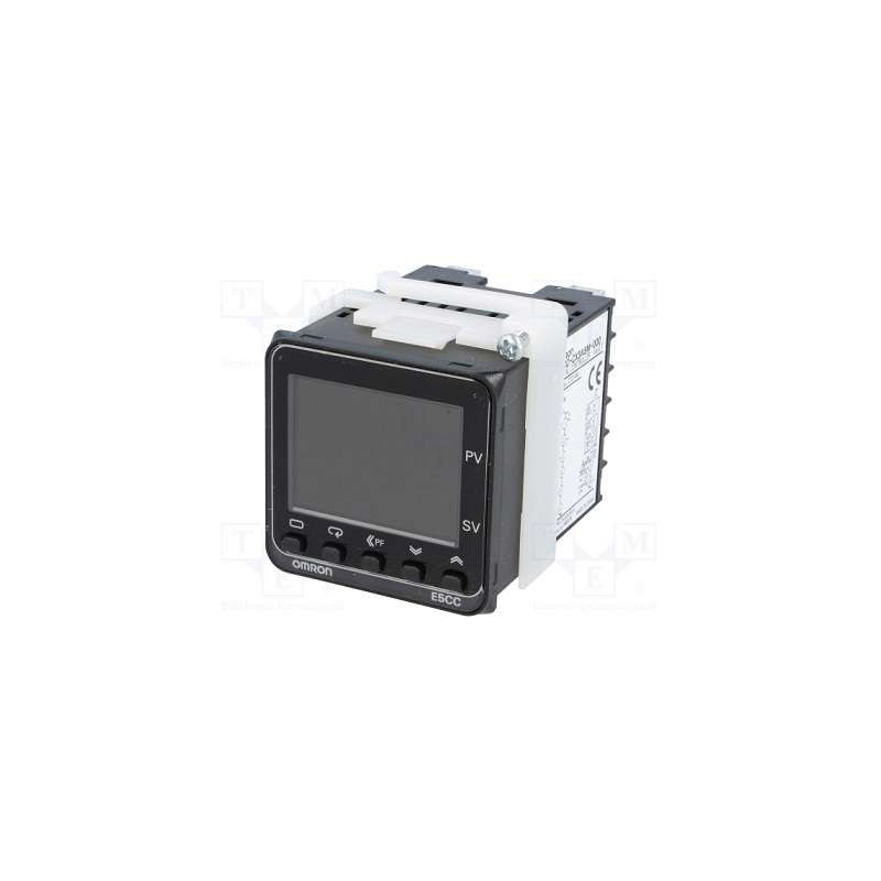 E5CCCX3A5M000 E5CC-CX3A5M-000 Omron - Image 1