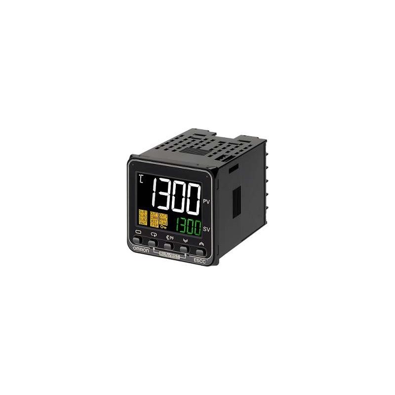E5CCQX3A5M007 E5CC-QX3A5M-007 Omron - Image 1