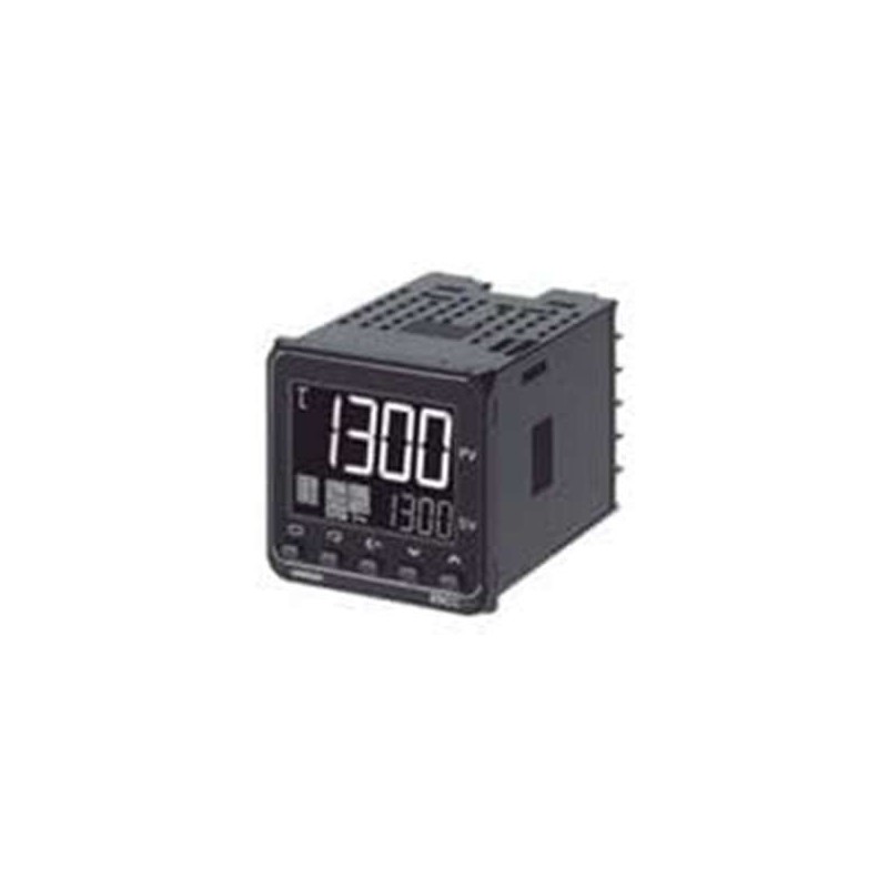 E5CCTQX3A5M003 E5CC-TQX3A5M-003 Omron - Image 1