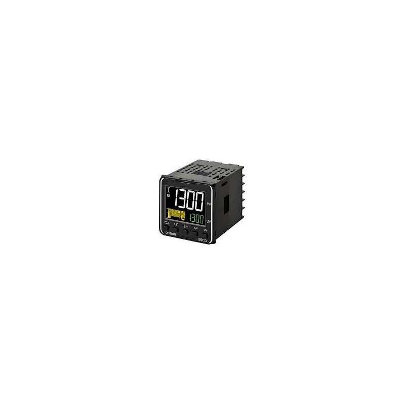 E5CDRX2A6M002 E5CD-RX2A6M-002 Omron - Image 1