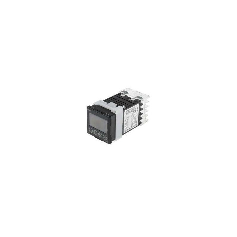 E5CNHQ2M500AC100240 E5CN-HQ2M-500 AC100-240 Omron - Image 1