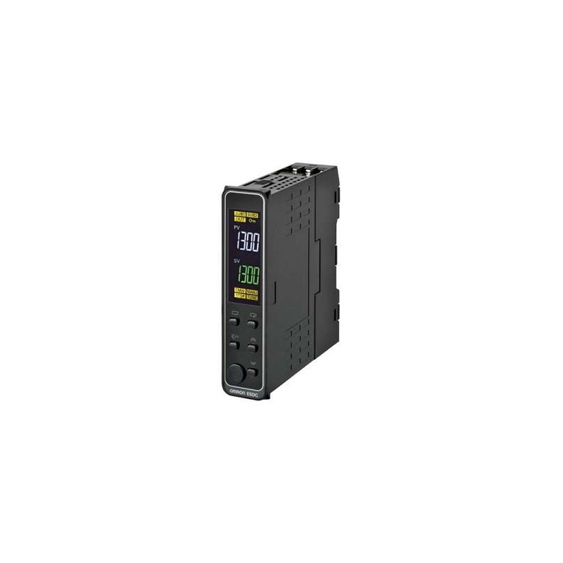 E5DCRX2ASM002 E5DC-RX2ASM-002 Omron - Image 1