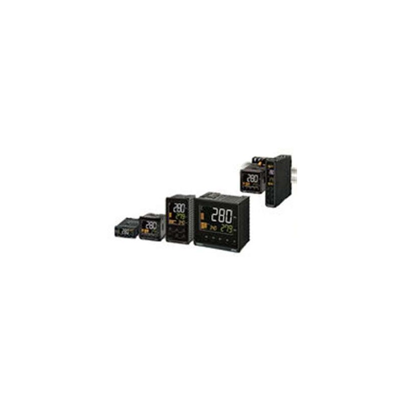 E5DCRX2DSM000 E5DC-RX2DSM-000 Omron - Image 1