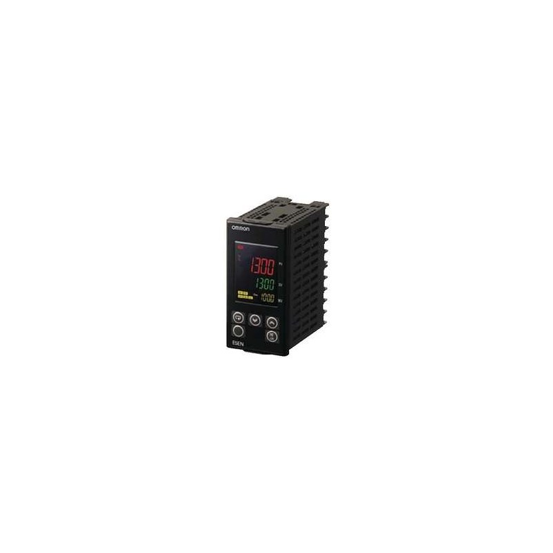 E5ENHAA3BFMD500ACDC24 E5EN-HAA3BFMD-500 AC/DC24 Omron - Image 1