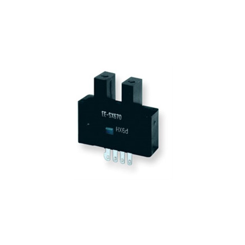 EESX67315262100 EE-SX673 Omron - Image 1