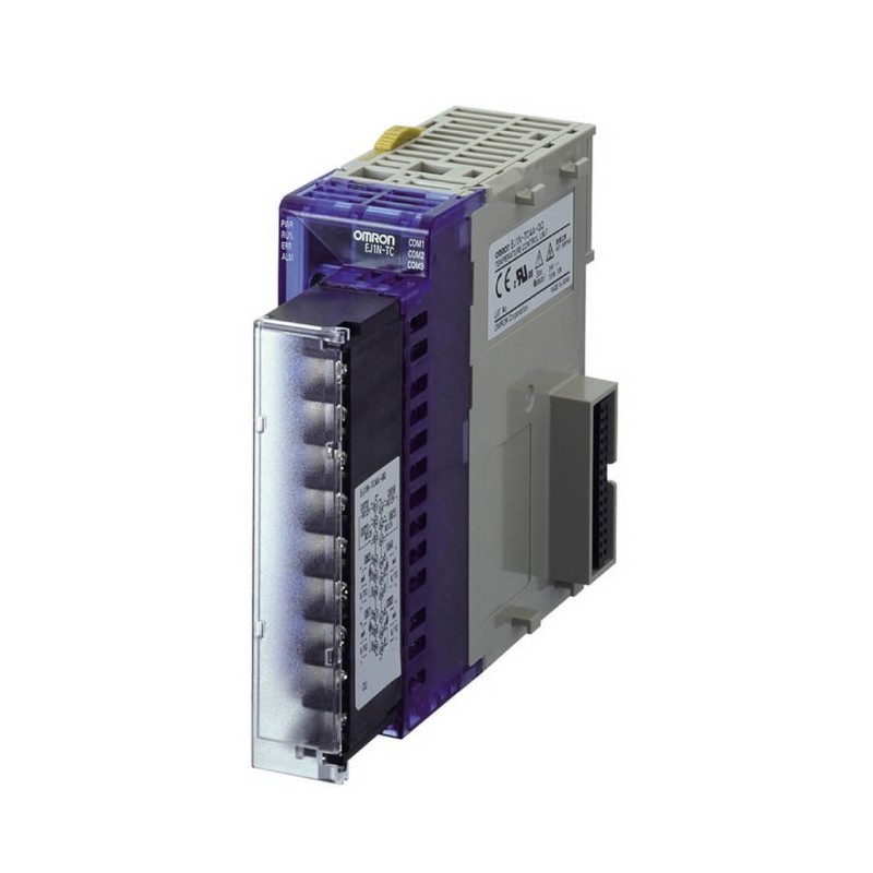 EJ1NTC4AQQ EJ1N-TC4A-QQ Omron - Image 1