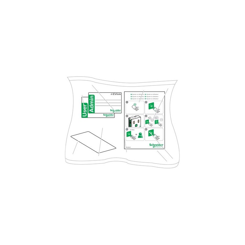 EVP1BNS EVP1BNS Schneider Electric - Image 1