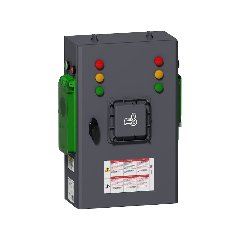 EVP2PE2244 EVP2PE2244 Schneider Electric - Image 1