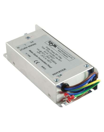 FFRCS05014ASF1LL FFR-CS-050-14A-SF1-LL Mitsubishi Electric - 312351 - Image 1