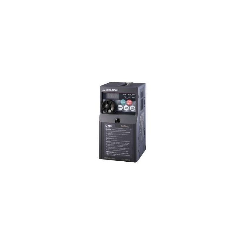 FRD720S008SCEC FR-D720S-008SC-EC Mitsubishi Electric - 247595 - Image 1