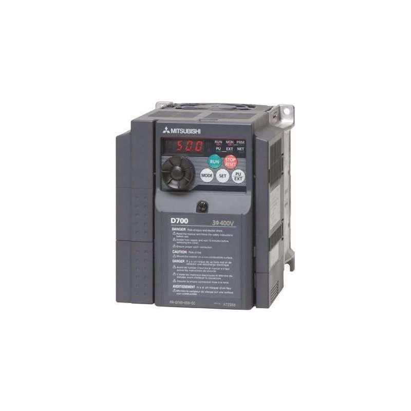 FRD720S014SCEC FR-D720S-014SC-EC Mitsubishi Electric - 247596 - Image 1