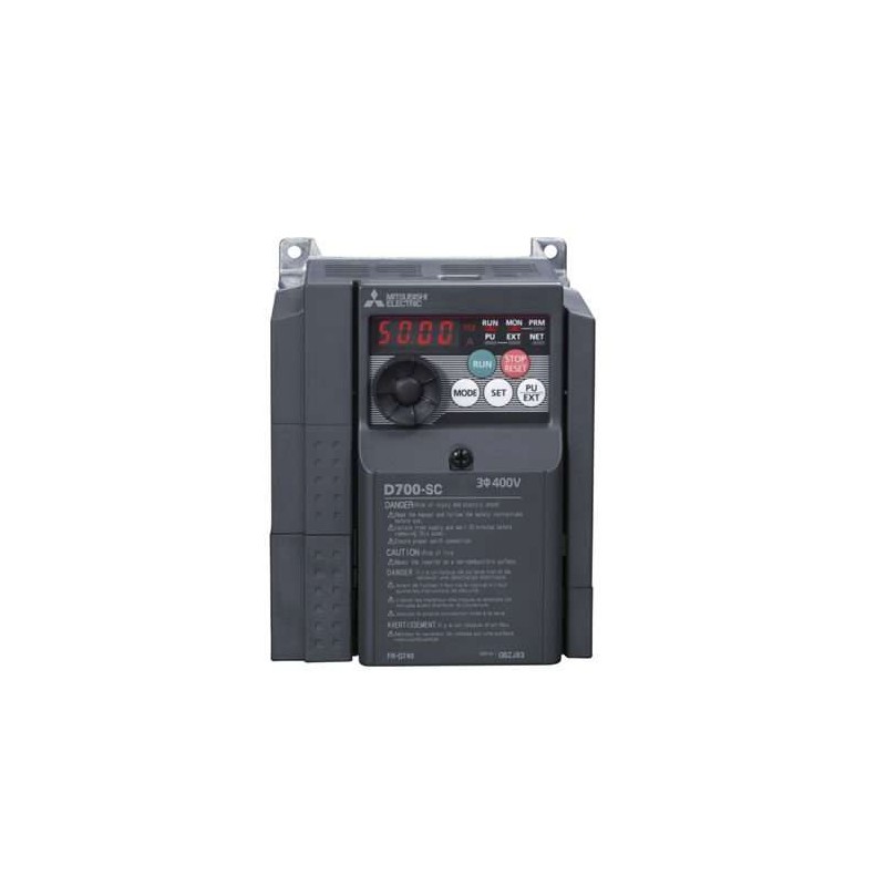 FRD720S070SCEC FR-D720S-070SC-EC Mitsubishi Electric - 247599 - Image 1