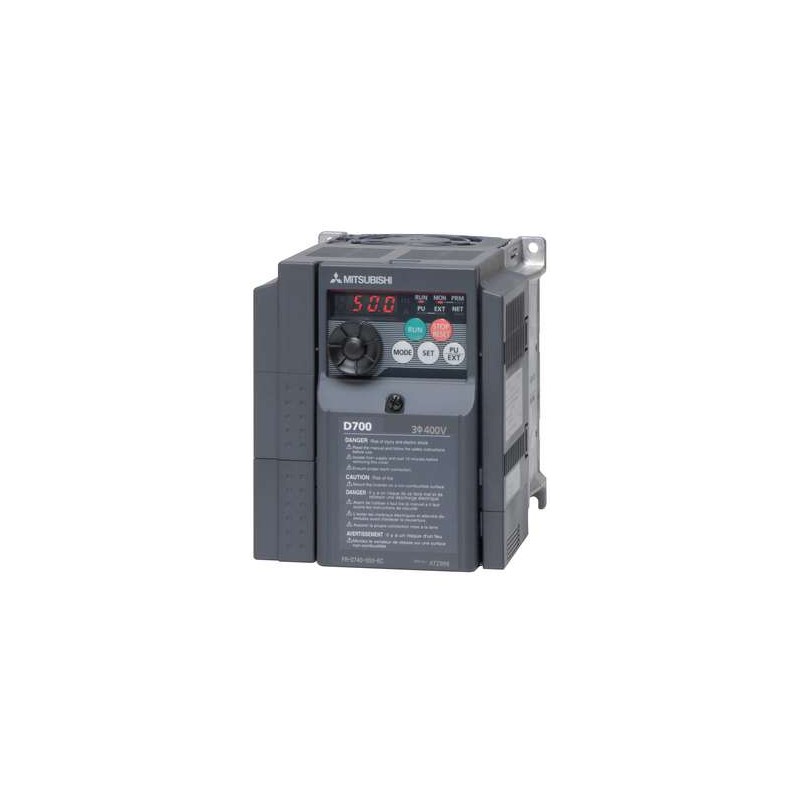 FRD740050SCEC FR-D740-050SC-EC Mitsubishi Electric - 247604 - Image 1