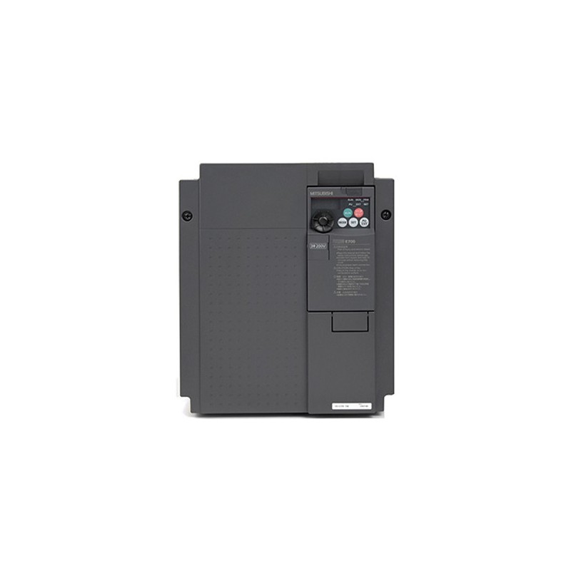 FRE72015K FR-E720-1.5K Mitsubishi Electric - Image 1