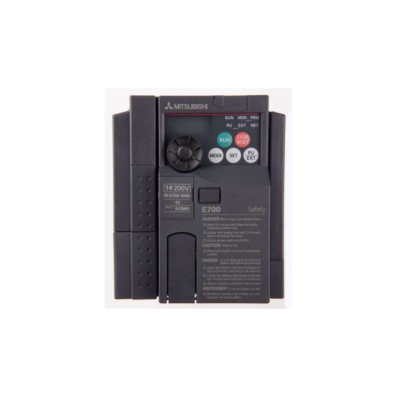 FRE720S050SCEC FR-E720S-050SC-EC Mitsubishi Electric - 234798 - Image 1