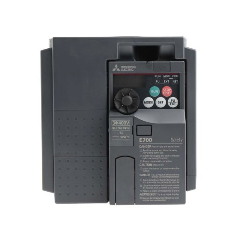 FRE74022KCHT FR-E740-2.2K-CHT Mitsubishi Electric - Image 1