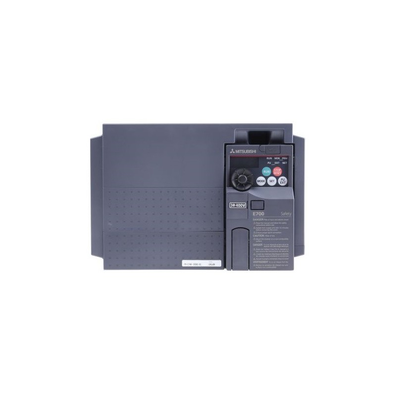 FRE74075KCHT FR-E740-7.5K-CHT Mitsubishi Electric - Image 1