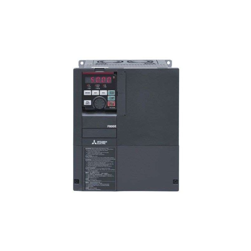 FRF84000170E260 FR-F840-00170-E2-60 Mitsubishi Electric - 307216 - Image 1