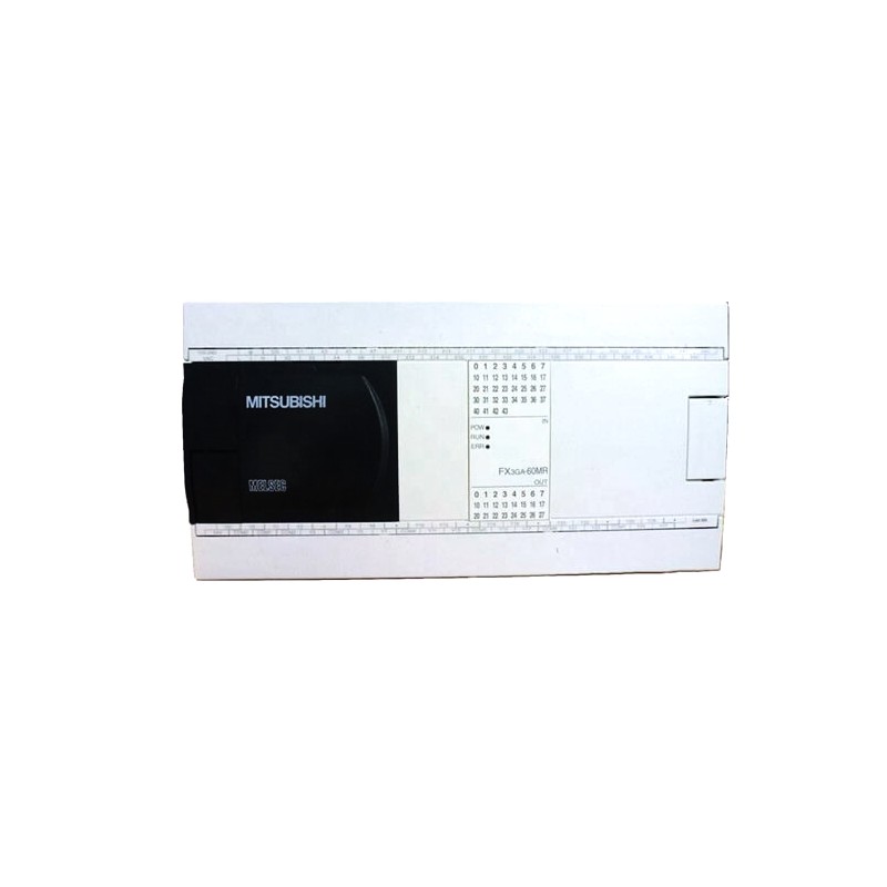 FX3GA60MRCM FX3GA-60MR-CM Mitsubishi - Image 1