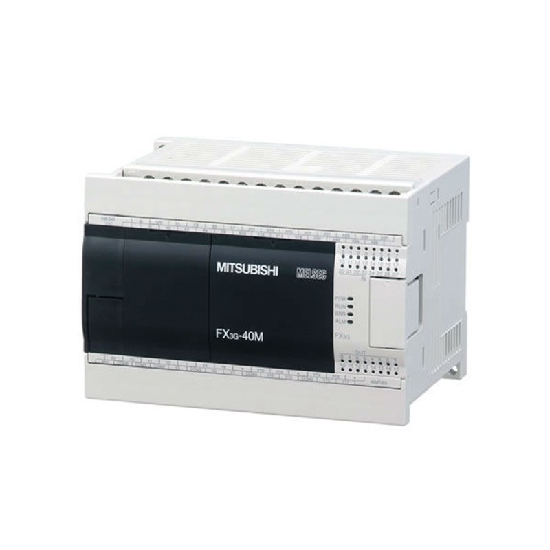 FX3GE40MTES FX3GE-40MT/ES Mitsubishi Electric - Image 1