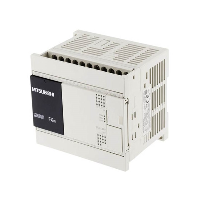 FX3S20MRES FX3S-20MR/ES Mitsubishi Electric - Image 1
