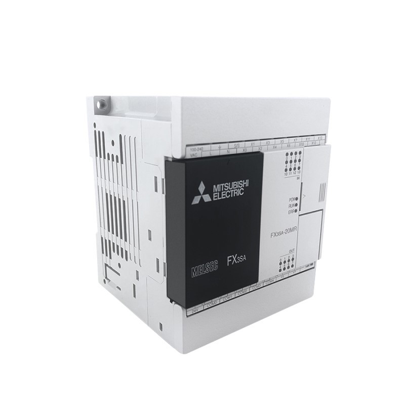 FX3SA30MTCM FX3SA-30MT-CM Mitsubishi Electric - Image 1