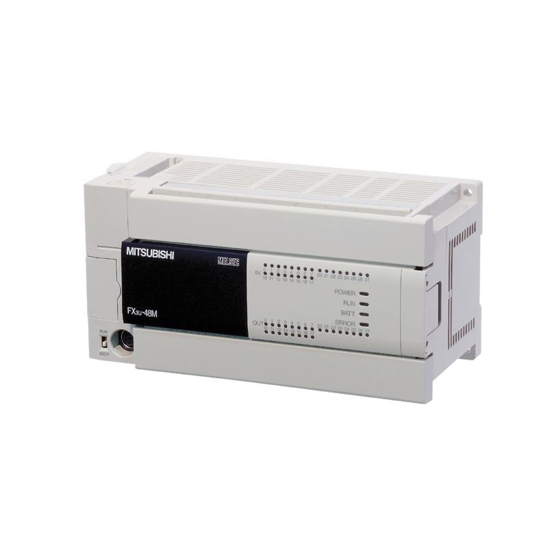FX3U48MTDSS FX3U-48MT/DSS Mitsubishi Electric - Image 1