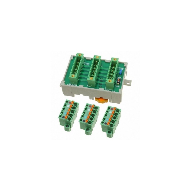GCN110012110300 GCN1-100 Omron - Image 1