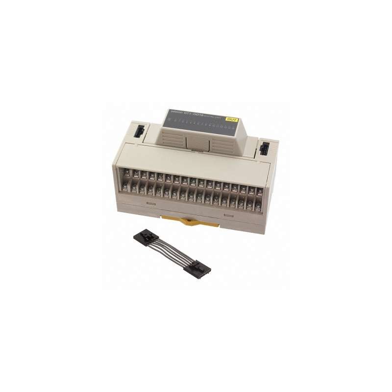 GT1ID161 GT1-ID16-1 Omron - Image 1