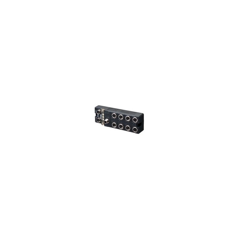 GXILM08C GX-ILM08C Omron - Image 1