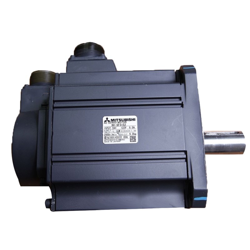 HCSFS152 HC-SFS152 Mitsubishi - Image 1