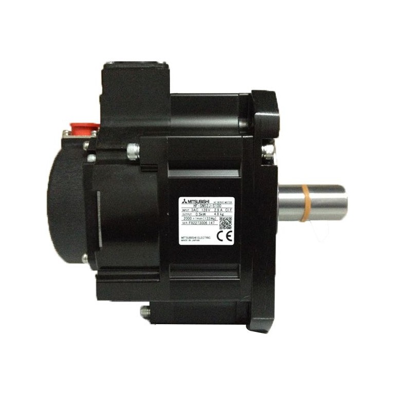 HFSN52JS100 HF-SN52J-S100 Mitsubishi - Image 1