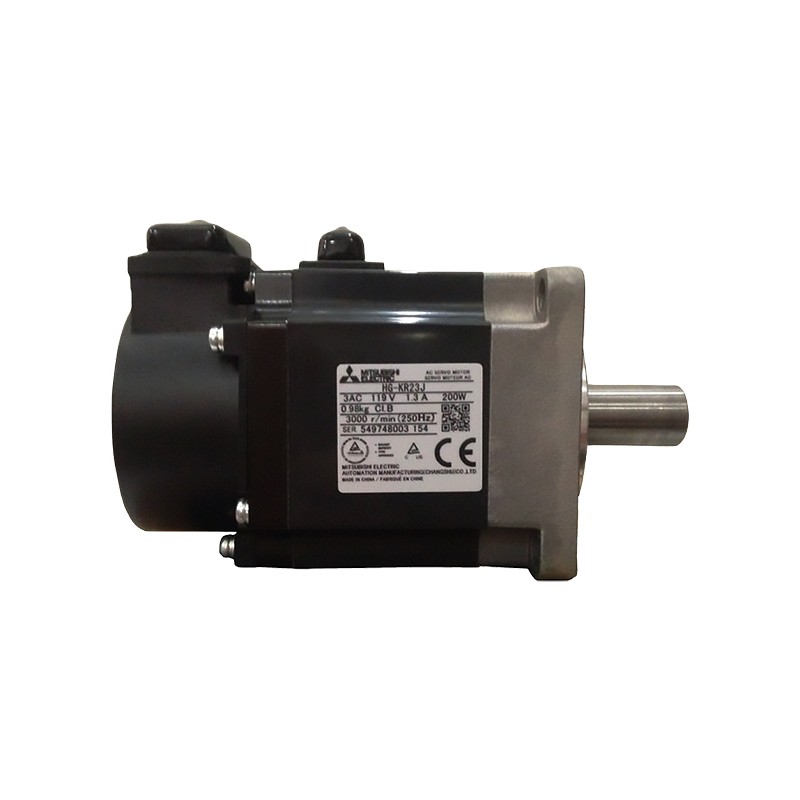 HGKR23J HG-KR23J Mitsubishi Electric - Image 1
