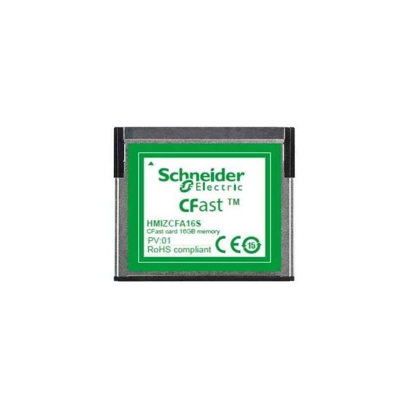 HMIZCFA16S HMIZCFA16S Schneider Electric - Image 1