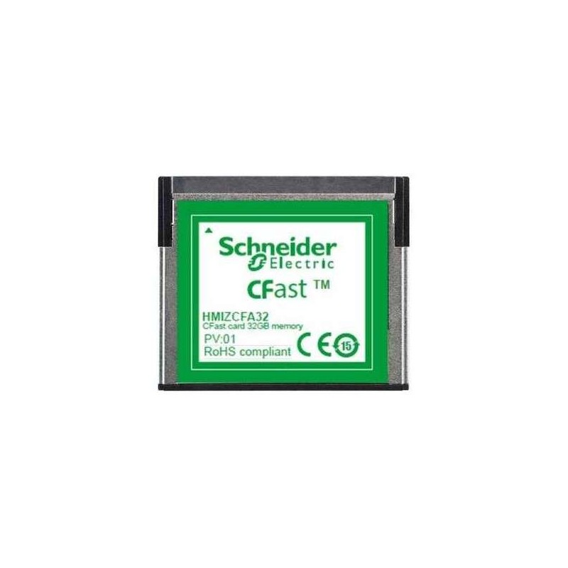 HMIZCFA32 HMIZCFA32 Schneider Electric - Image 1