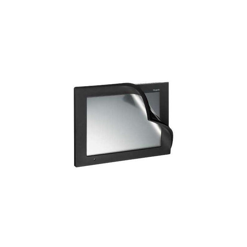 HMIZDCOV5 HMIZDCOV5 Schneider Electric Magelis GTU Protective cover - Image 1