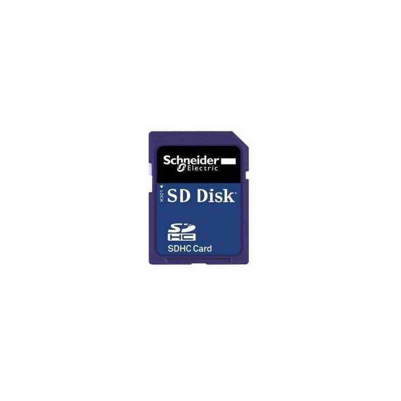 HMIZSD1GS HMIZSD1GS Schneider Electric Magelis GTU Memory cartridge - Image 1