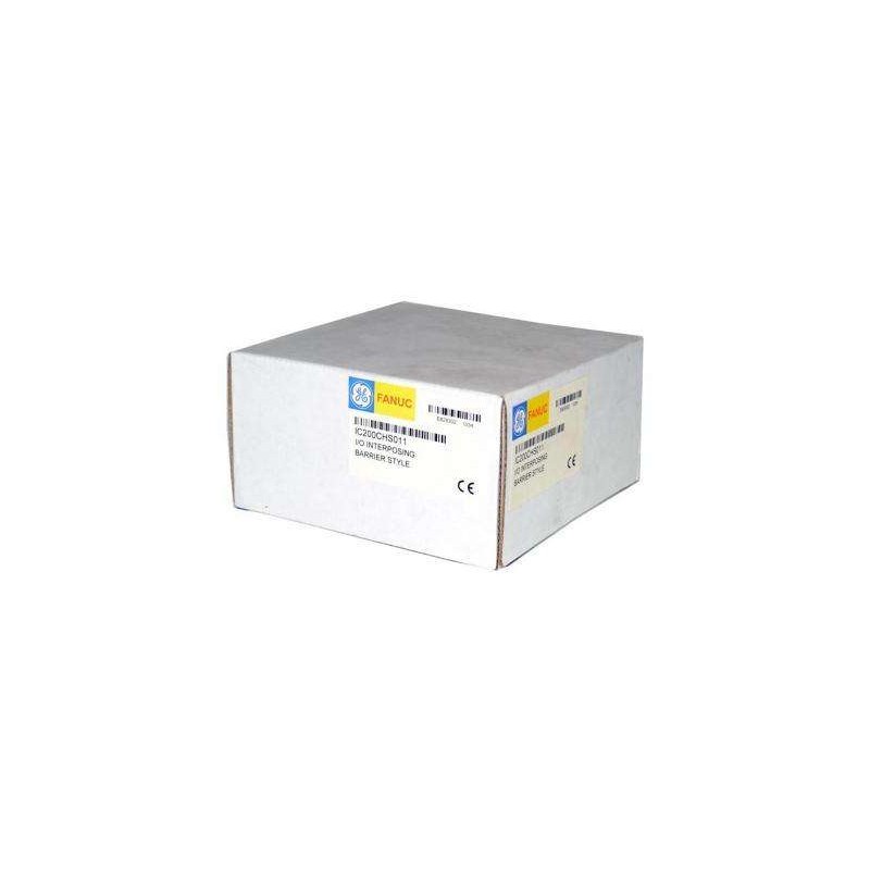 IC200CHS011 IC200CHS011 GE Fanuc - Image 1