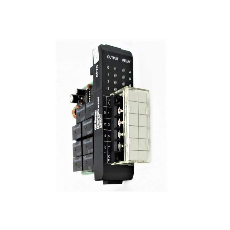 IC610MDL181 IC610MDL181 GE Fanuc - Image 1