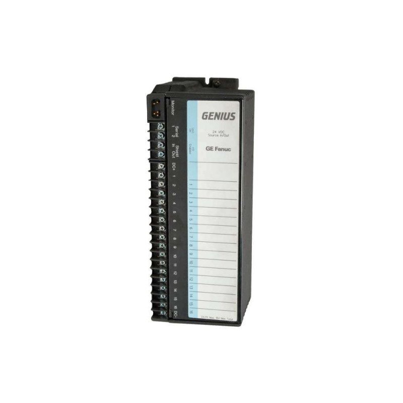 IC660BBD022 IC660BBD022 Ge Fanuc - Image 1