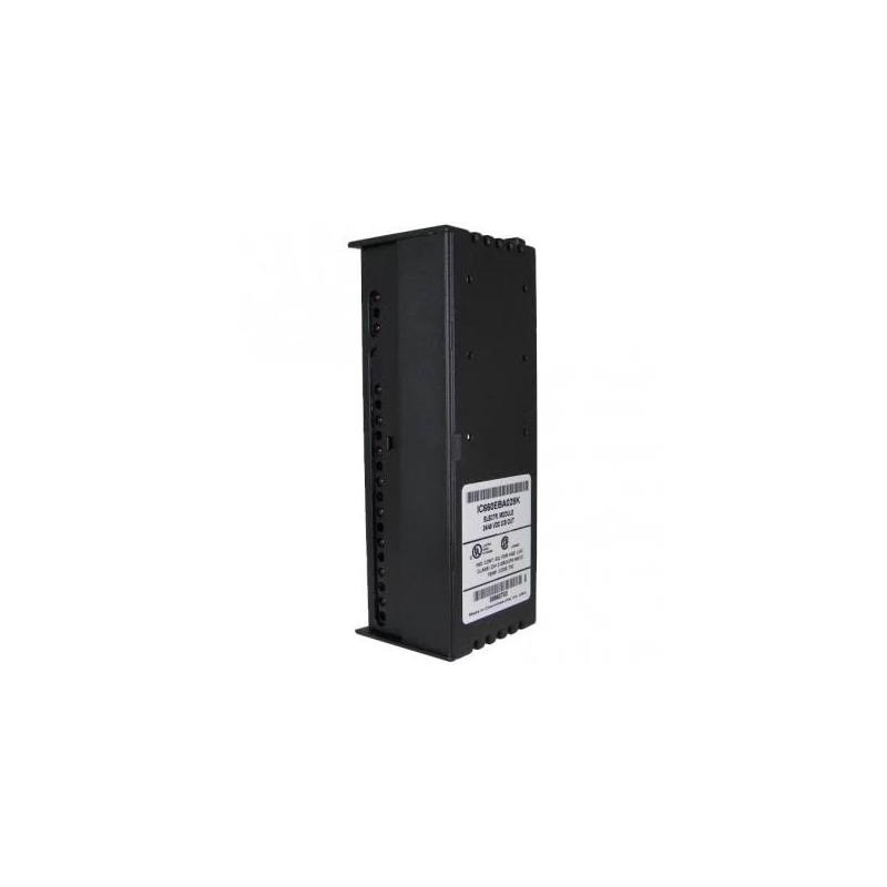 IC660EBA103 IC660EBA103 GE Fanuc - Image 1