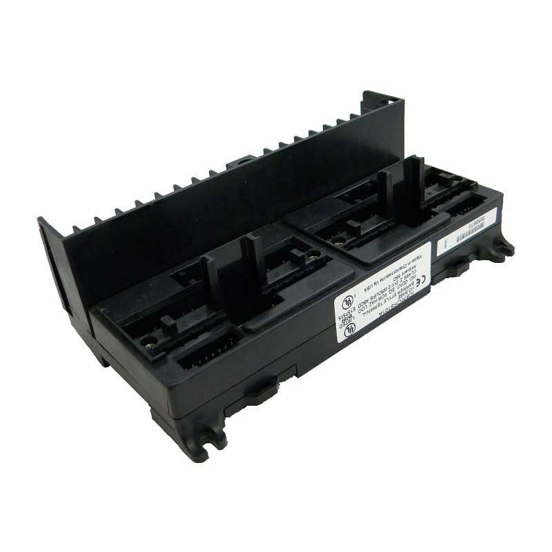 IC670CHS101 IC670CHS101 GE Fanuc - Image 1