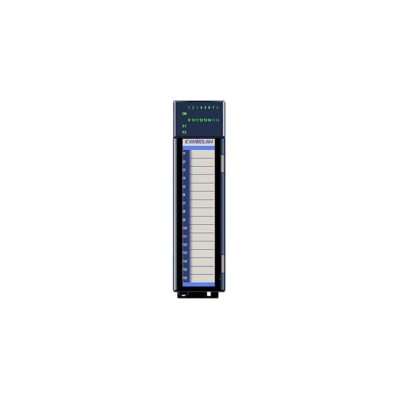 IC695MDL664 IC695MDL664 Ge Fanuc - Image 1